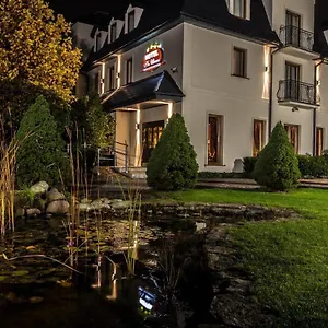 3* Hotel 