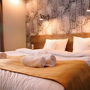 3* Bed & Breakfast Marcopolo House