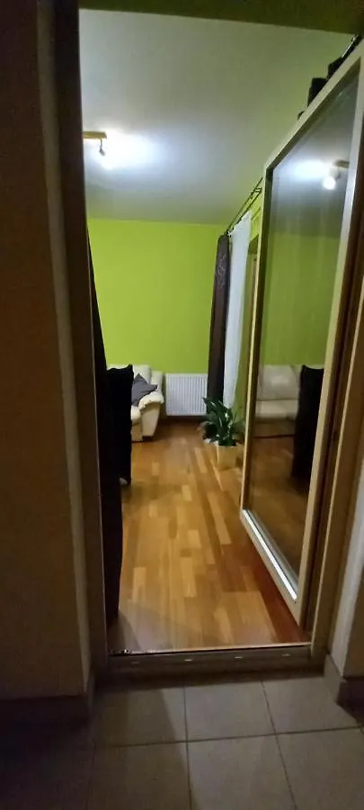 Apartament Wilanow - Sarmacka 1B Warsaw Apartment
