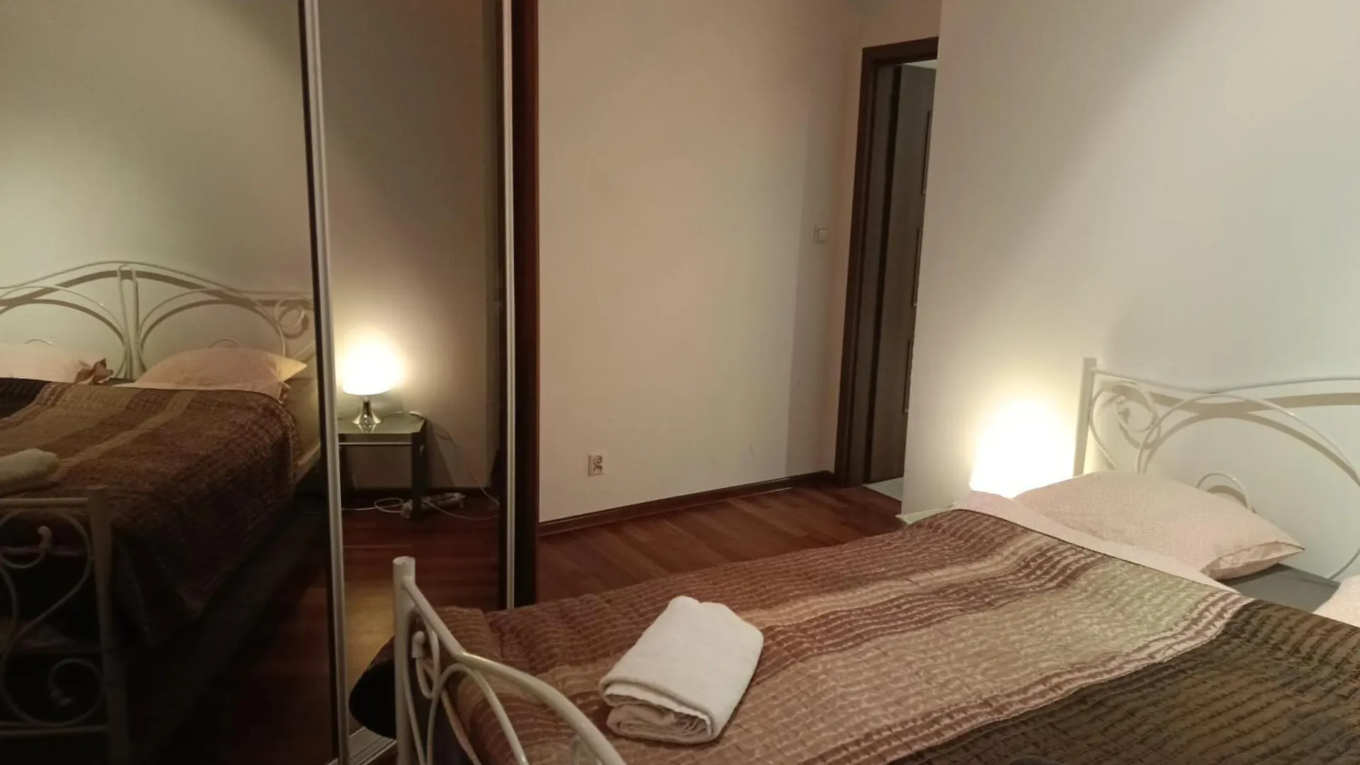 Apartment Apartament Wilanow - Sarmacka 1B Warsaw